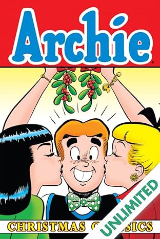 Archie Christmas Classics